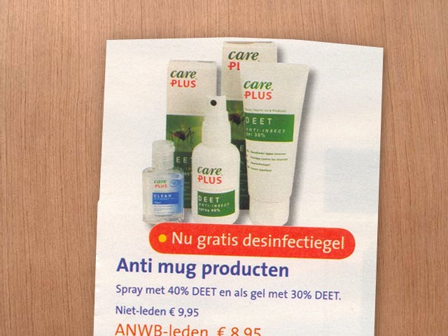 antimugproducten