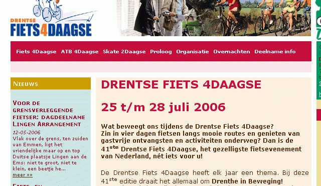 fiets4daagse