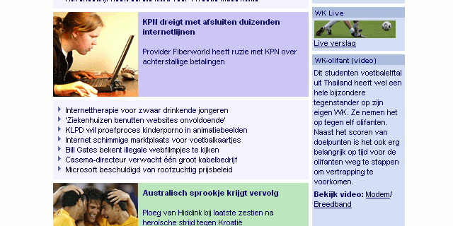 Studentenvoetbalteam