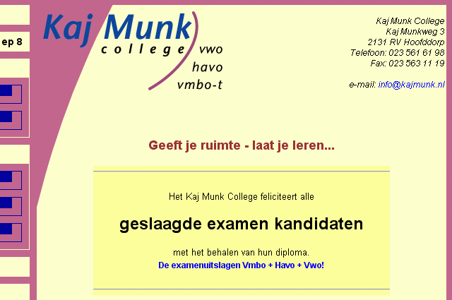 examenkandidaten