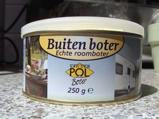 Buitenboter