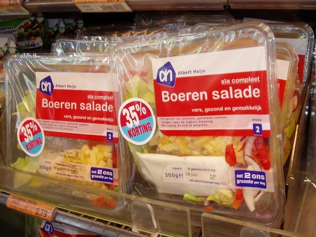 boerensalade