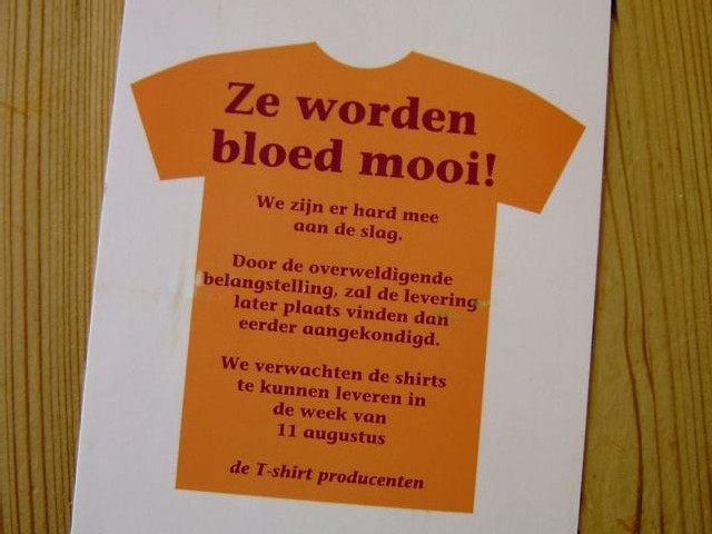 bloedmooi