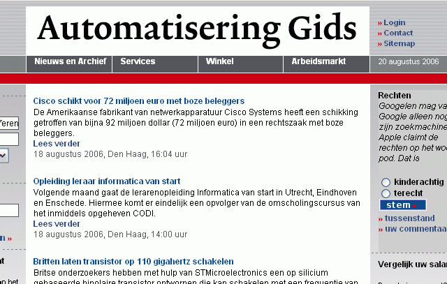 Automatiseringgids