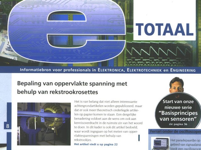 oppervlaktespanning