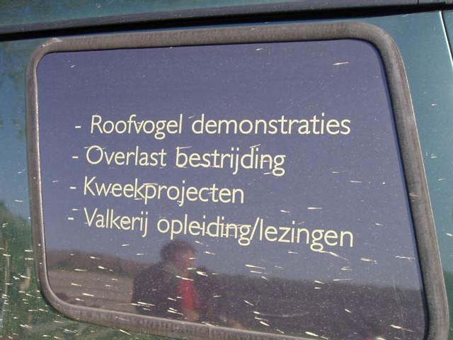 overlastbestrijding