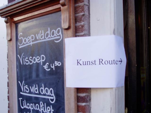 kunstroute