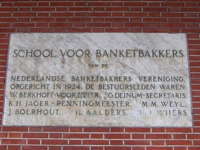 banketbakkersvereniging