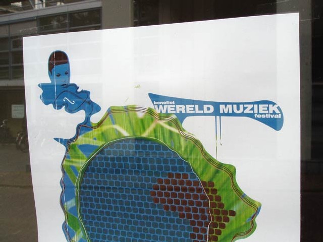 wereldmuziek