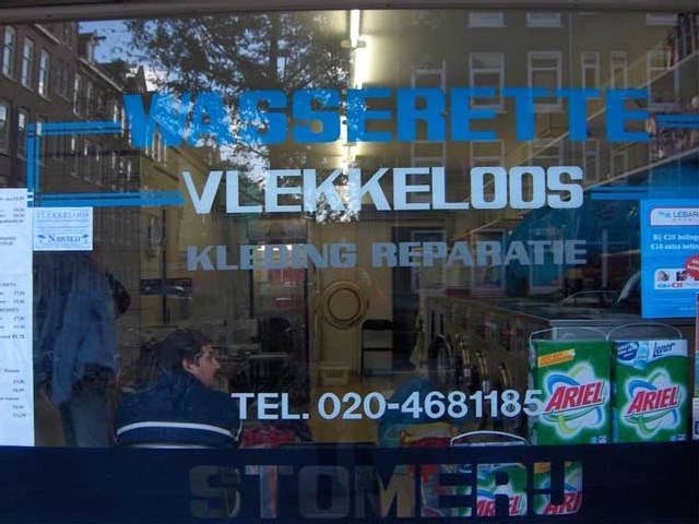 kledingreparatie