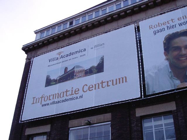 informatiecentrum