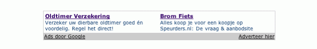 bromfiets