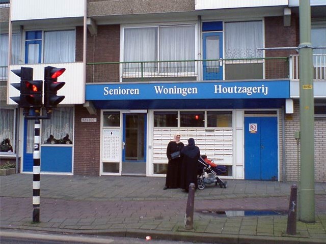 seniorenwoningen