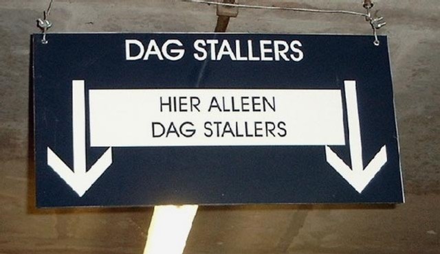 dagstallers