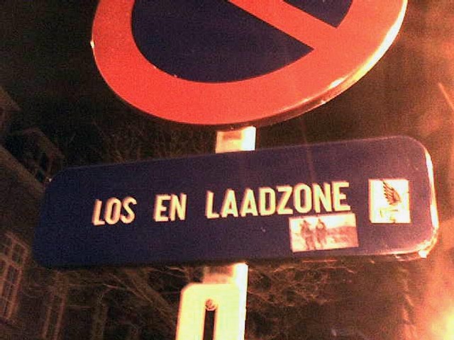 loszone