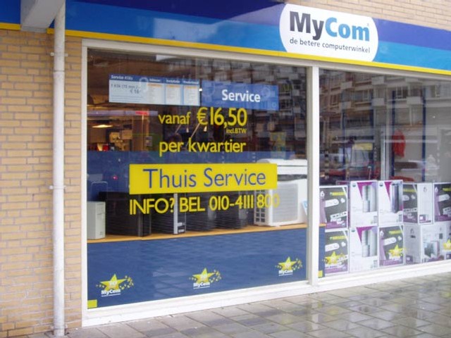 thuisservice