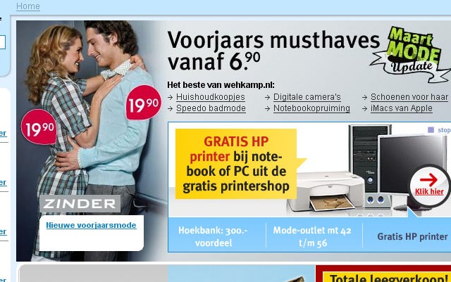 voorjaarsmusthaves