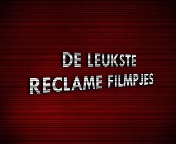 reclamefilmpjes