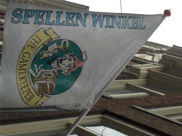 spellenwinkel