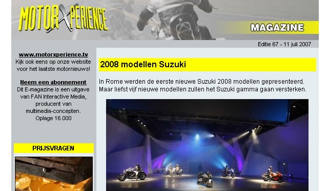 2008-modellen