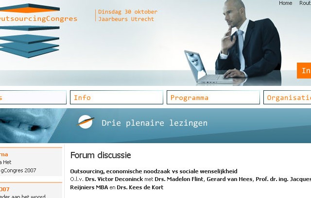 forumdiscussie