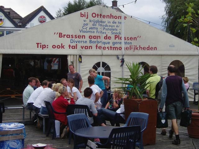 barbecuegerechten