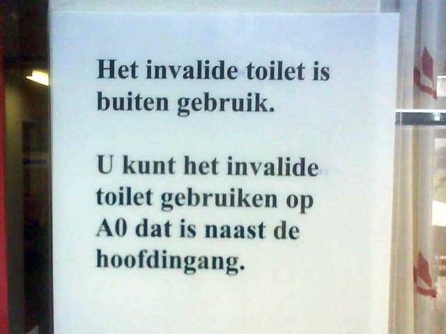 invalidentoilet