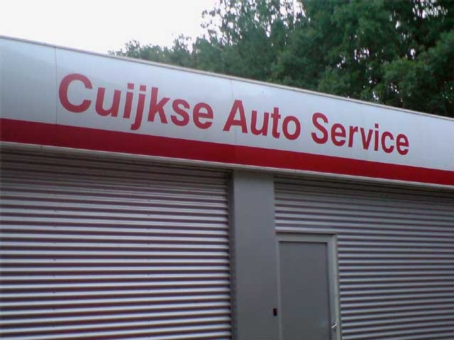 autoservice