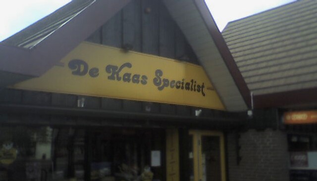 kaasspecialist