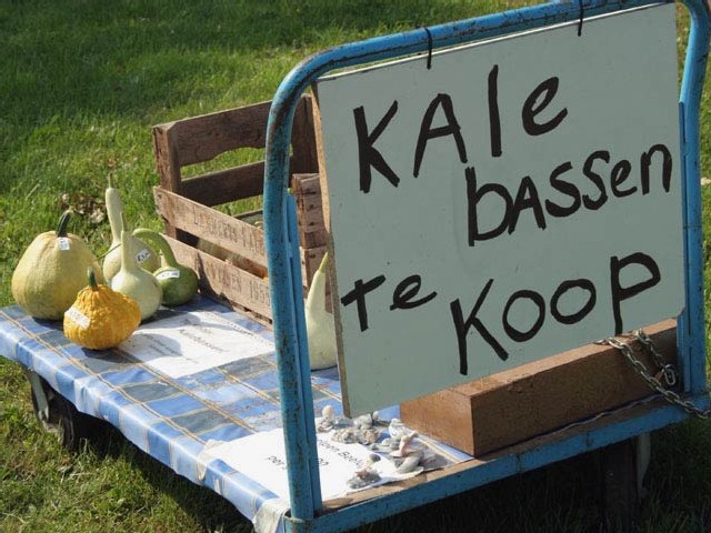 kalebassen