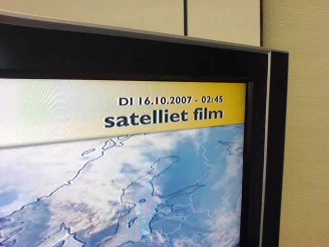 satellietfilm