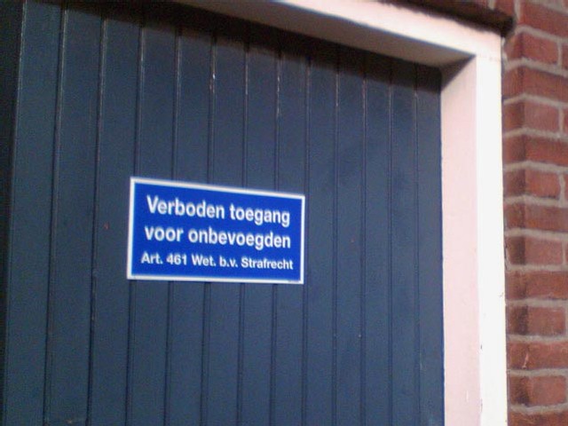 Wetb. v. Strafrecht