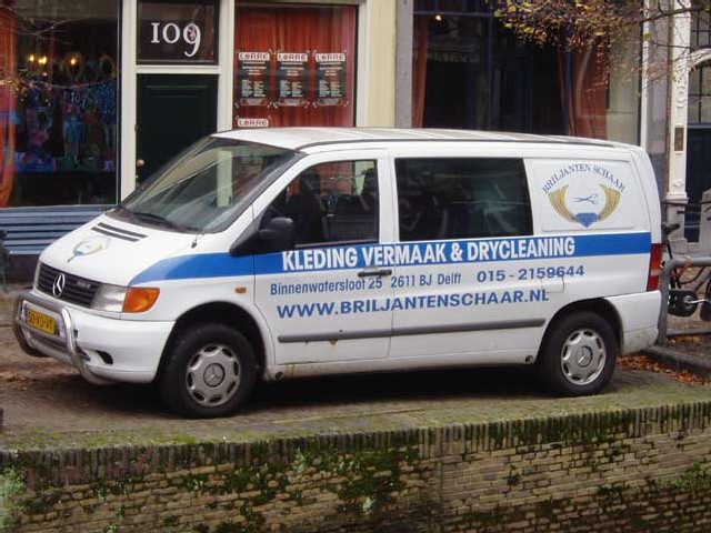 kledingvermaak