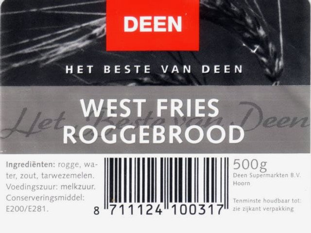 West-Fries