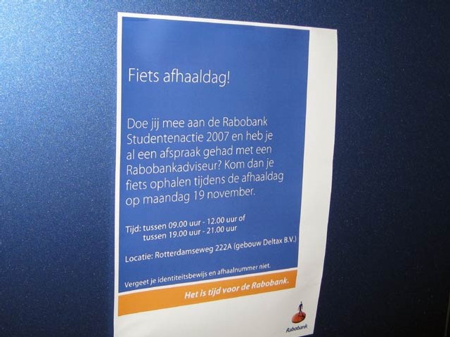 fietsafhaaldag