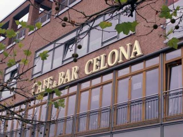 Bar Celona