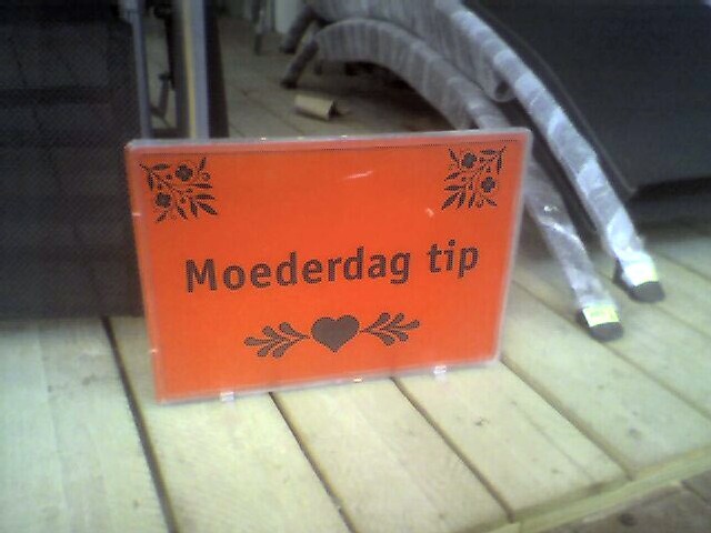 moederdagtip