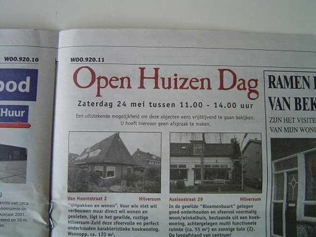 openhuizendag