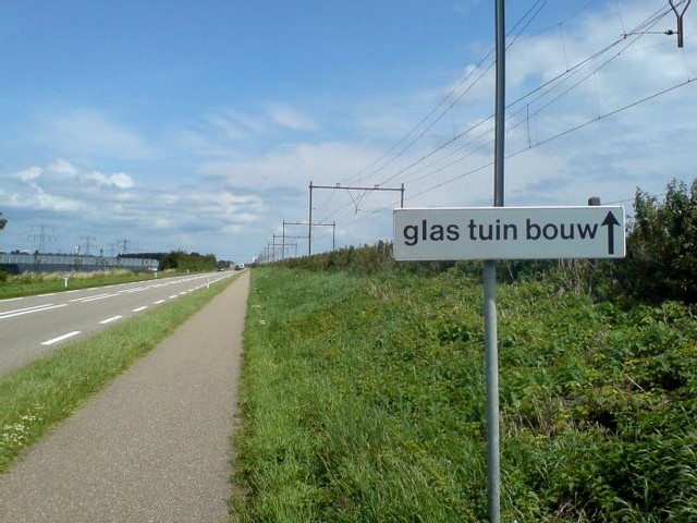 glastuinbouw