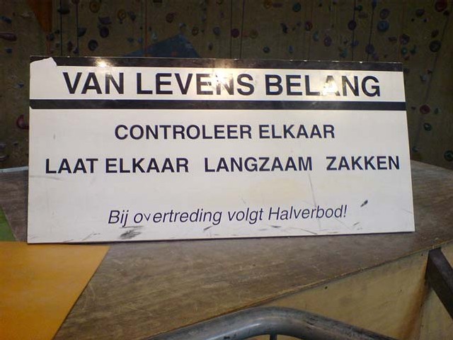 levensbelang