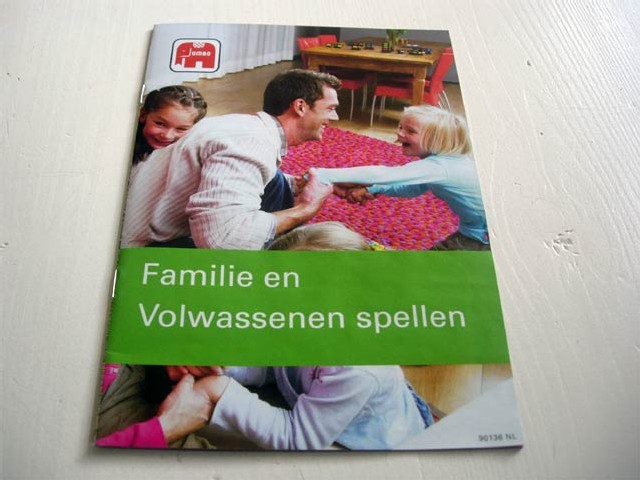 volwassenenspellen