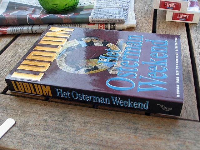 Ostermanweekend