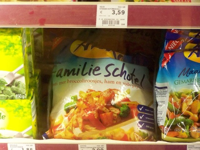 familieschotel