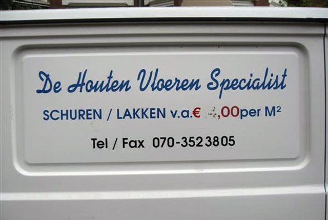 houtenvloerenspecialist