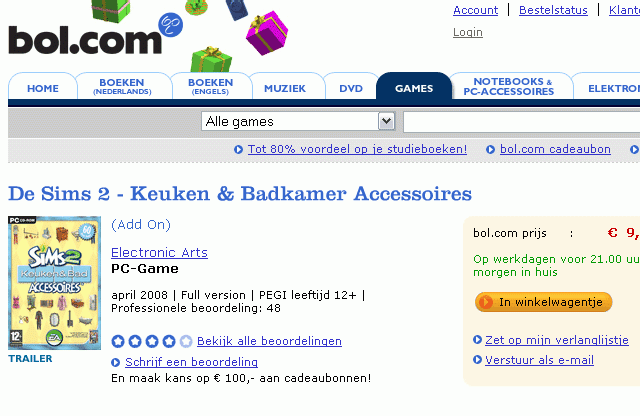 badkameraccessoires