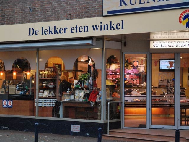 lekkeretenwinkel