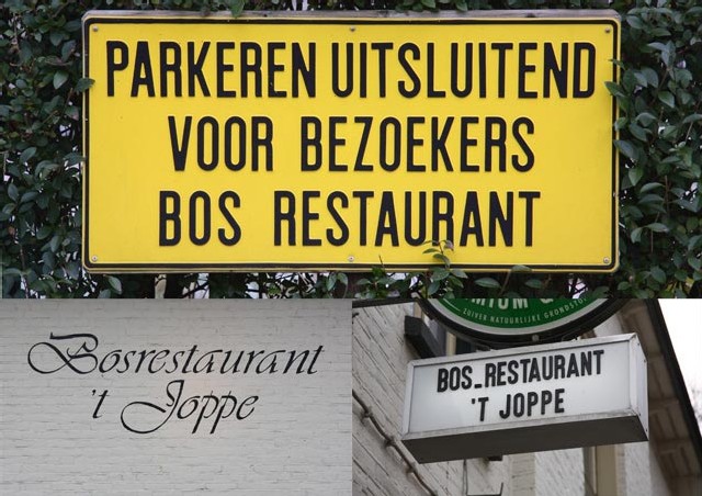 bosrestaurant