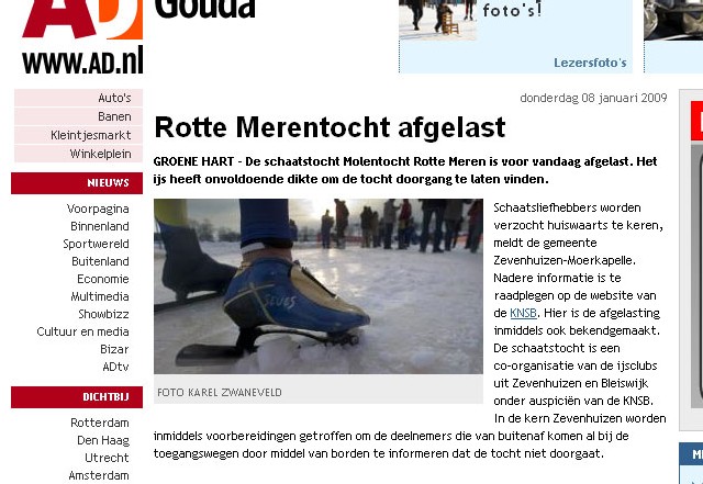 Rottemerentocht