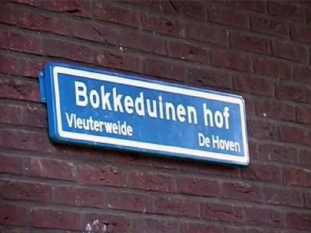 Bokkeduinenhof