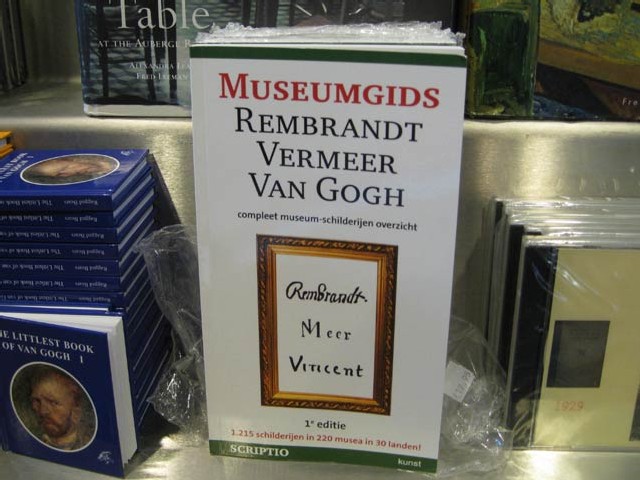 museumschilderijenoverzicht